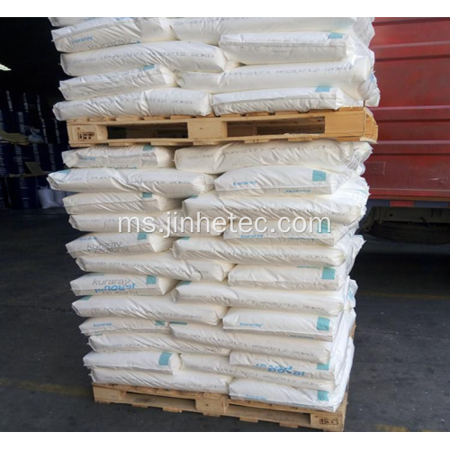 Dupont Cross Linked Polyvinyl Alkohol PVA Resin